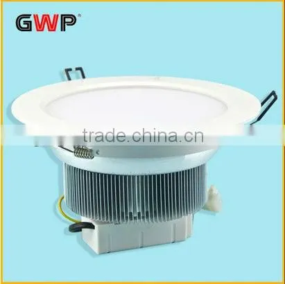 4'' LED Downlight 10W