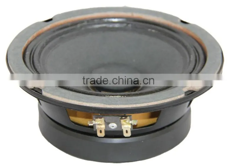 6.5''midrange speaker