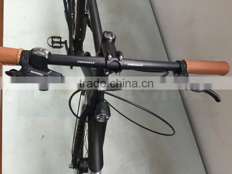 700C alfine 8 speed customized hot design europe exercise belt bike