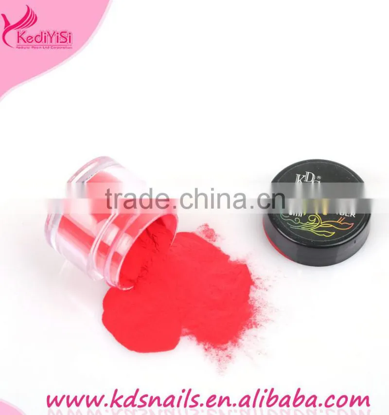 Bling Bling Glitter Powder For Nail Art