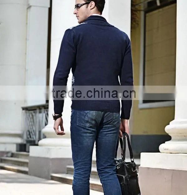 Modern Cheapest natural mink fur coat for men