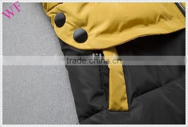 OEM Winter Women down coat
