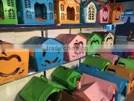 2015The new development metal cat house