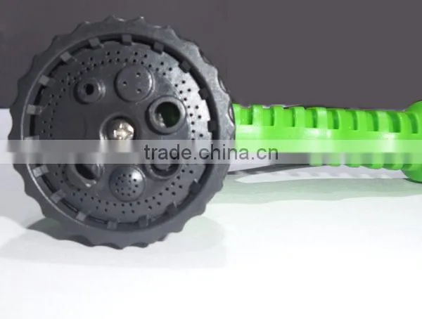 Magic garden water hose, expanding garden water hose