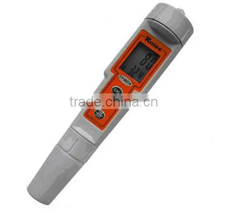 petroleum products ph meter