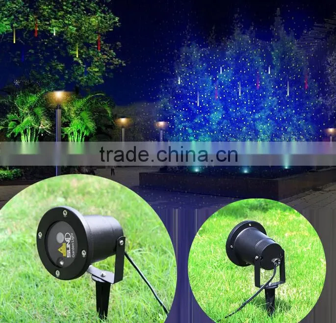 Hot Sale Outdoor Laser Light Red and Green Christmas Laser Light