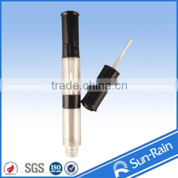 15ml empty fashion nail polish bottle