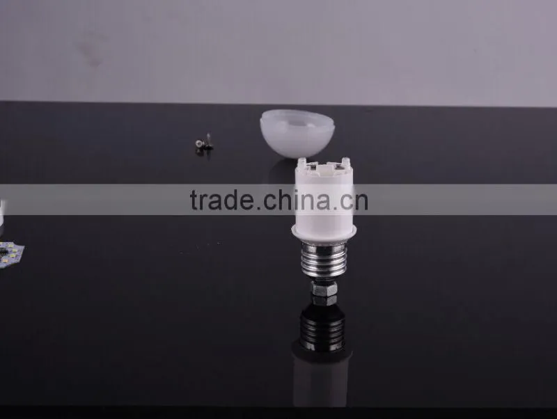 Hot Sale 9W Led E27 B22 Energy Saving Lamp 900lm WW DW CW Led Bulb