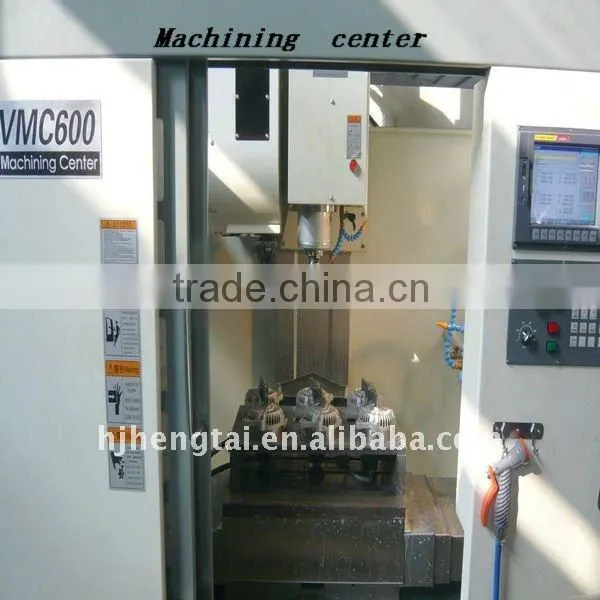 auto alternator shell