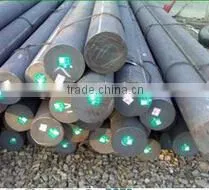 Q235 hot rolled carbon steel round bar with good price