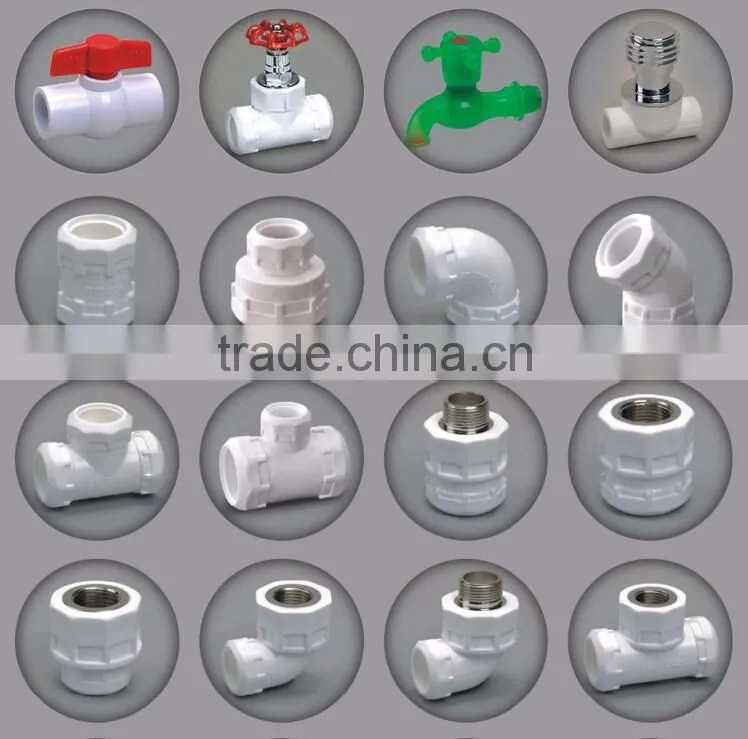 pex al pex pipe and fitting aluminium plastic hot water pert pipe PEX-AL-PEX heating pipe/pap pipes