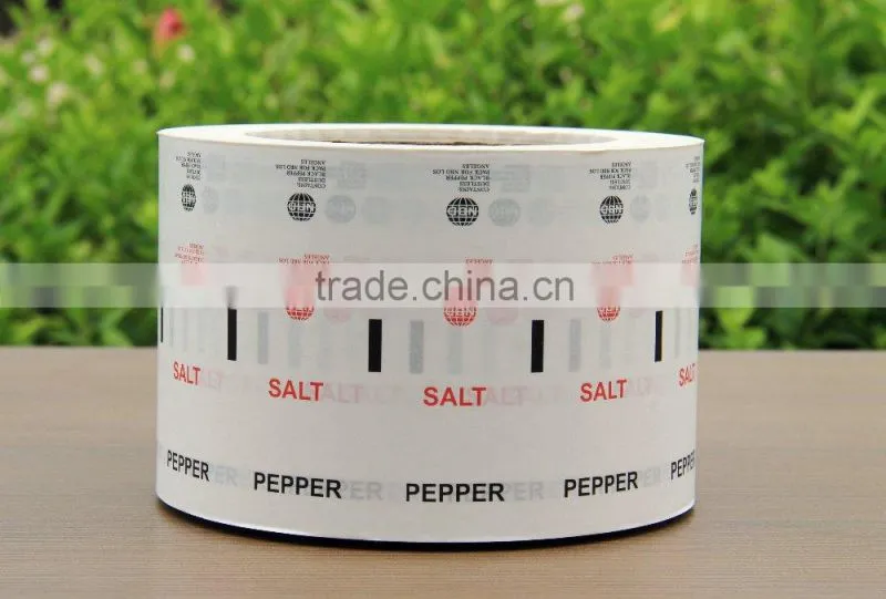 PE coated paper PE laminated paper