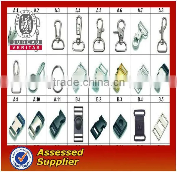 zinc metal alloy key chain with engraving