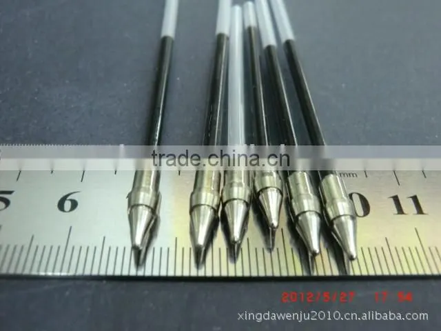 metal parker ink refill pen