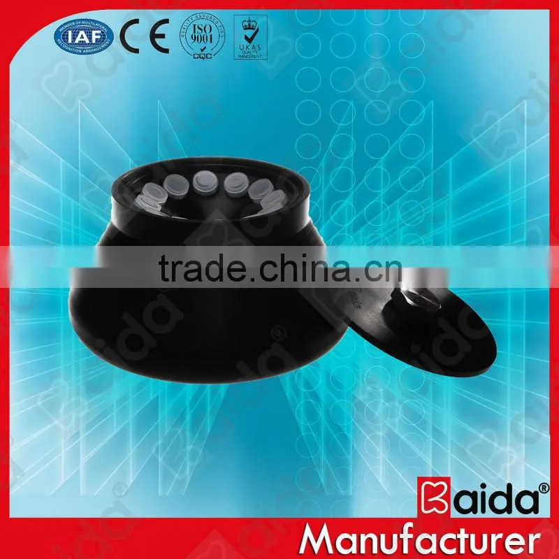 TG16B angle rotor centrifuge tube with cap