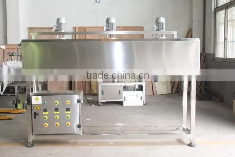 High Quality Auto Casting Label Shrink Sleeve Machine
