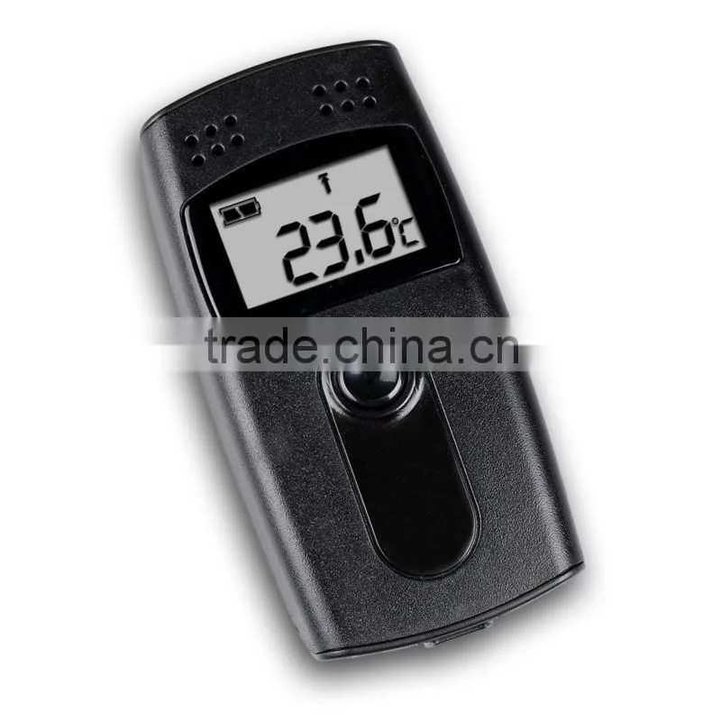USB Internal External Sensor Temperature Data logger Datalogger Temp Recorder