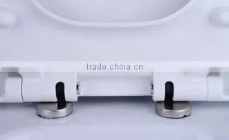 Antibacterial Urea toilet seat cover MG-10