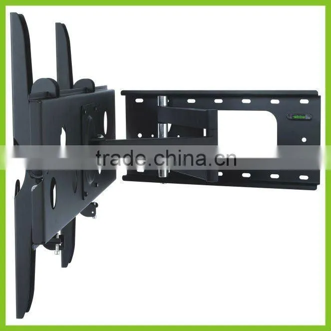 PLB109-84 VESA 800x400 Single Arm Extension TV Wall Mount Bracket