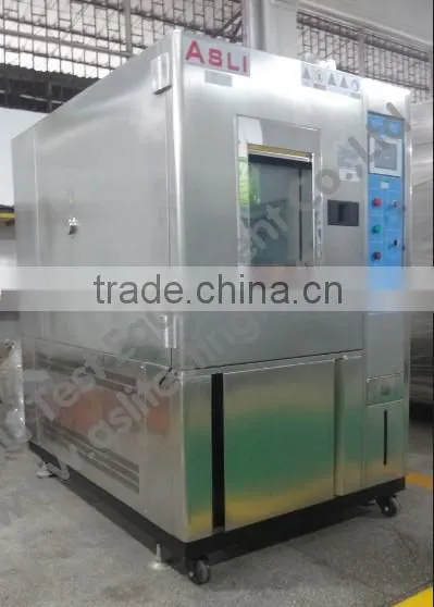 -70 degree 1000L high and low temperature test chamber
