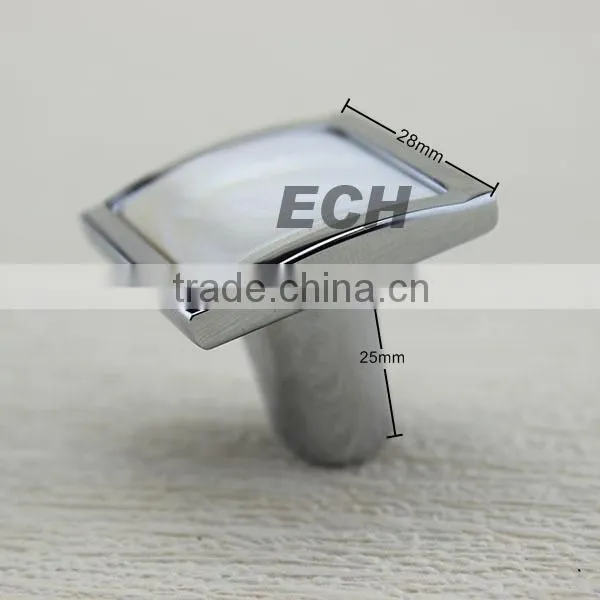 furniture hardware Zinc alloy classical furniture knob