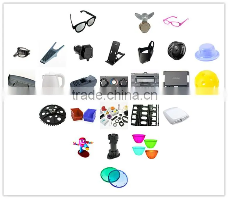 whoesale Plastic Bottle Pourer for Cocktail, wine,Vodka with good quality