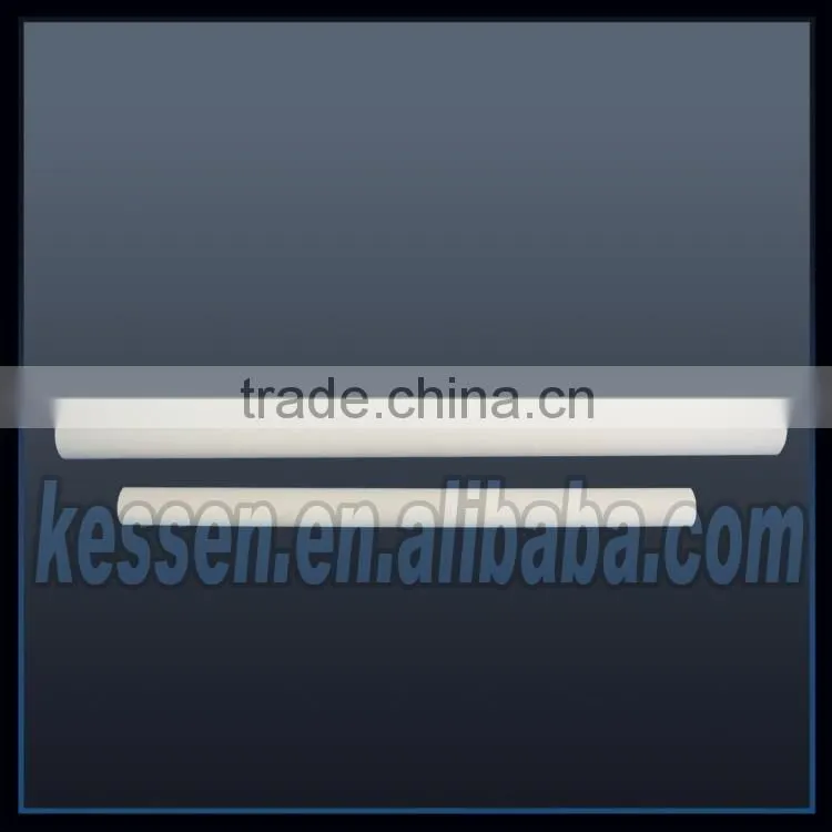 High quality high purity ZrO2 / Zirconia / Zirconium Oxide ceramic sheathes