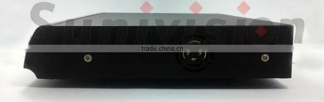 Factory 2015 hot selling dvr Support 4CH realtime D1 DVR Recorder