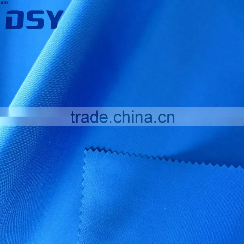 pu coated polyester oxford fabric