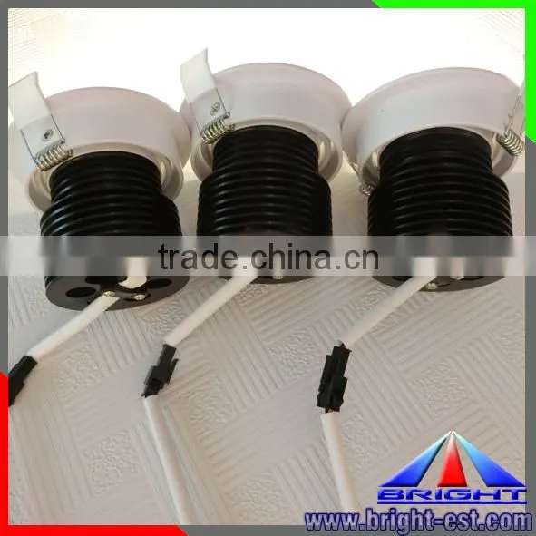 warm white Cob Led Downlight,adjustable directde to you