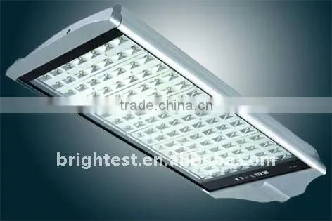 Bright 168W LED Streetlight