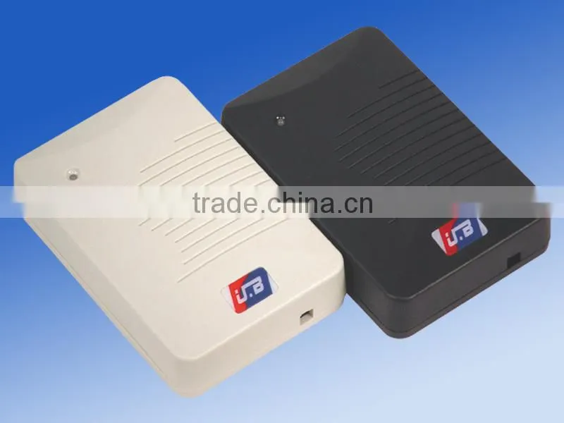 Bizsoft ID Card Reader & Writer YLE-406M for Bank/Tax Administration/Stock Market