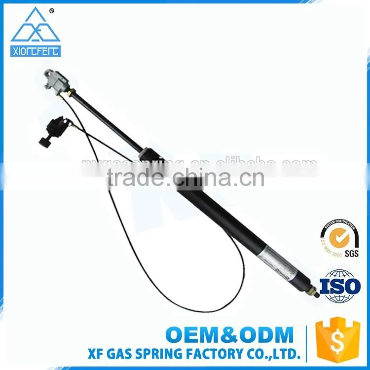 Factory custom steel controllable adjustable Gas Spring
