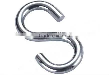 Open S Hook