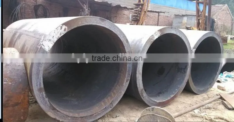 762x16mm T-type pipe