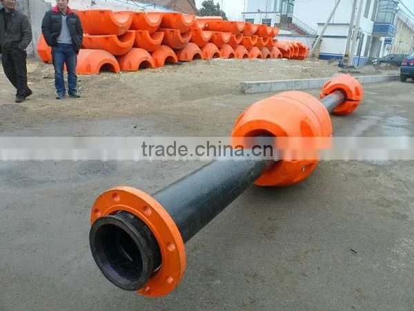 PE Pontoon