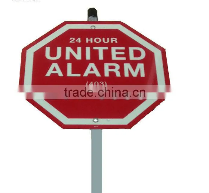 Traffic signal ,Relfective warning safety traffic signs,reflective film,Warning signs,Road signs
