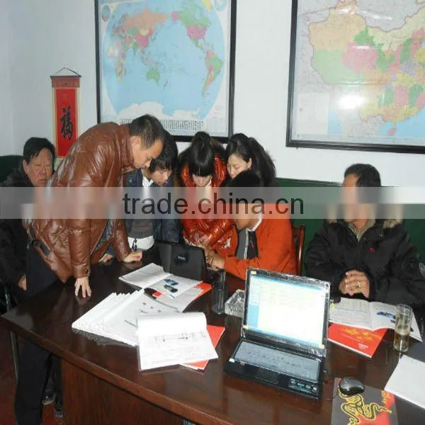 convenient transportation coal powder molding machine with ISO certificate