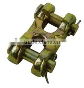 Connecting Links Twin Clevis Link
