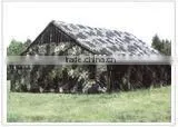 Custom Made Camouflage Military Tent