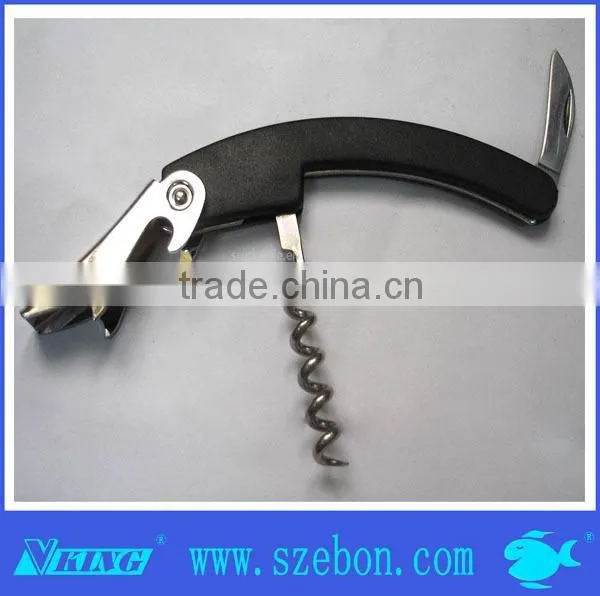 High quality stainless steel bottle opener for beer bottle usefule