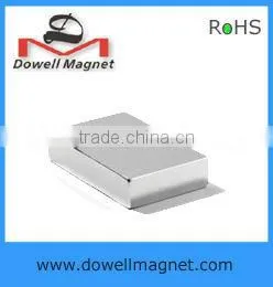 sintered large N42 strong magnets