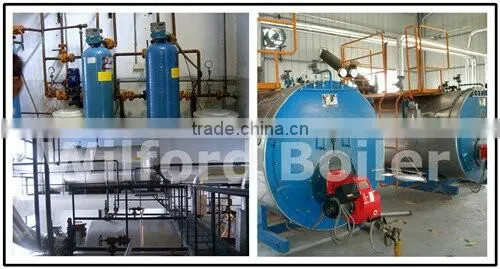 top class muti-fuel steam boiler china manufacturer boiler