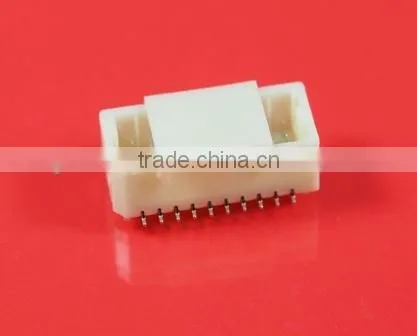1mm Pitch PCB Wire to Board SMD 20 30 40 50 Pins Connector
