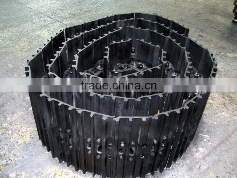 D6D bulldozer link assemblies or assembly 36L P/N:9W8843 Lub tpye