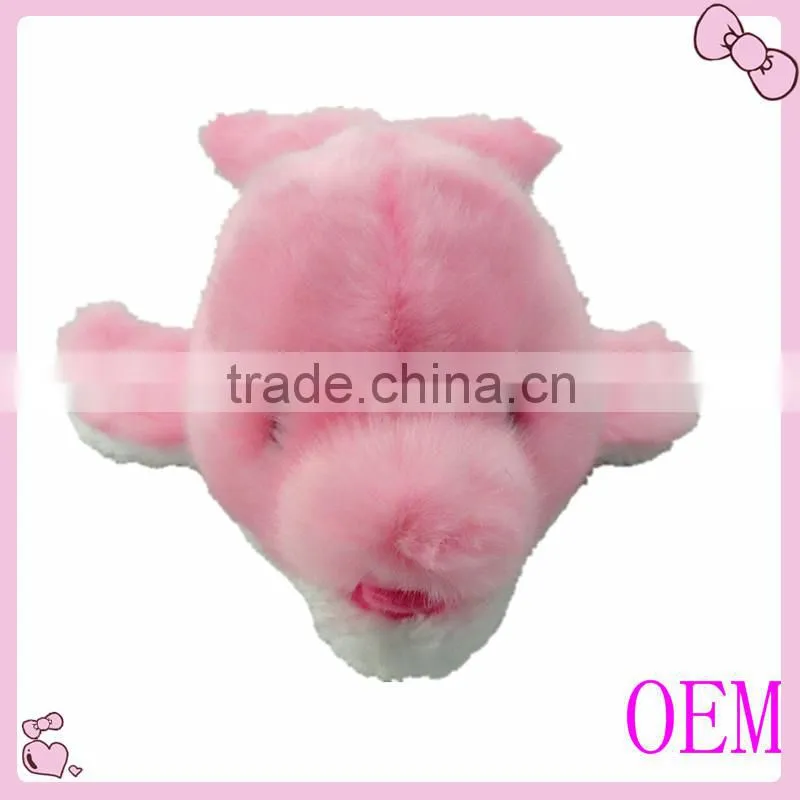 Custom plush toys stuffed animals with sound
