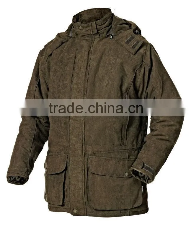 Winter Men's Hunting Jackets