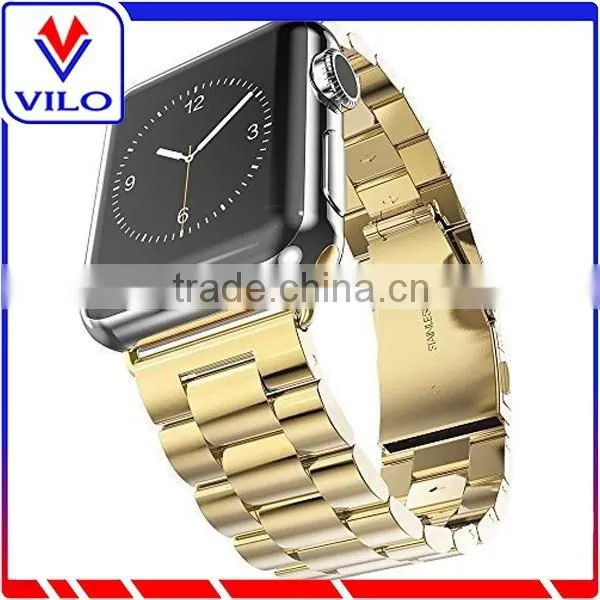HOCO Stainless Steel Wach band for Apple Watch Wrist Strap