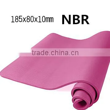best quality wholesale yoga mat roll pvc 6p free with OEM service made in china