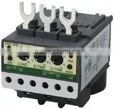 EOCR SP40 ELECTRONIC OVERLOAD THERMAL RELAY MOTOR PROTECTOR